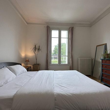 Hotel La Maison Des Lumieres Chartres Zewnętrze zdjęcie