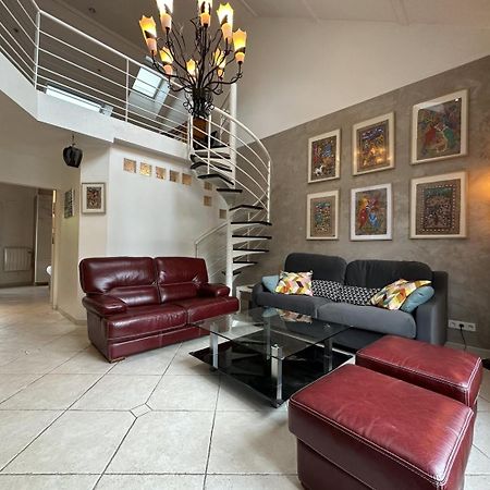 Hotel La Maison Des Lumieres Chartres Zewnętrze zdjęcie