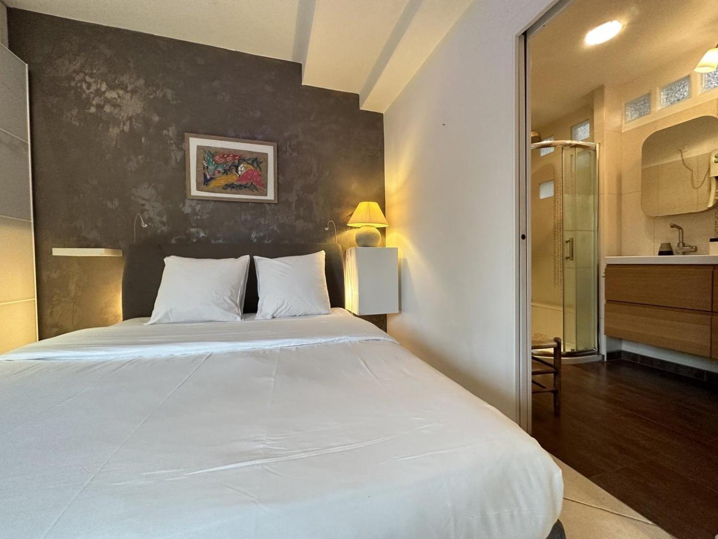 Hotel La Maison Des Lumieres Chartres Zewnętrze zdjęcie