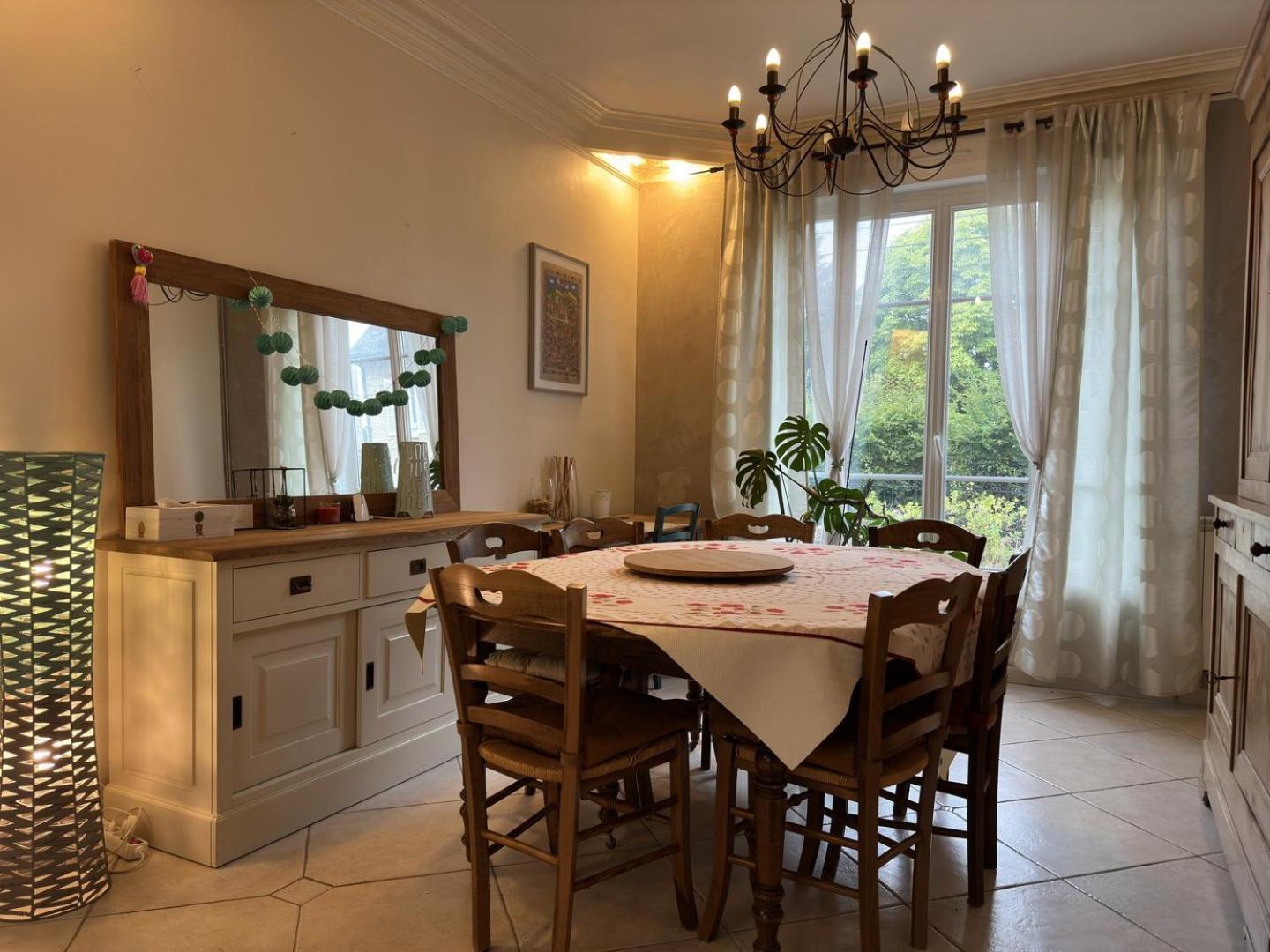 Hotel La Maison Des Lumieres Chartres Zewnętrze zdjęcie
