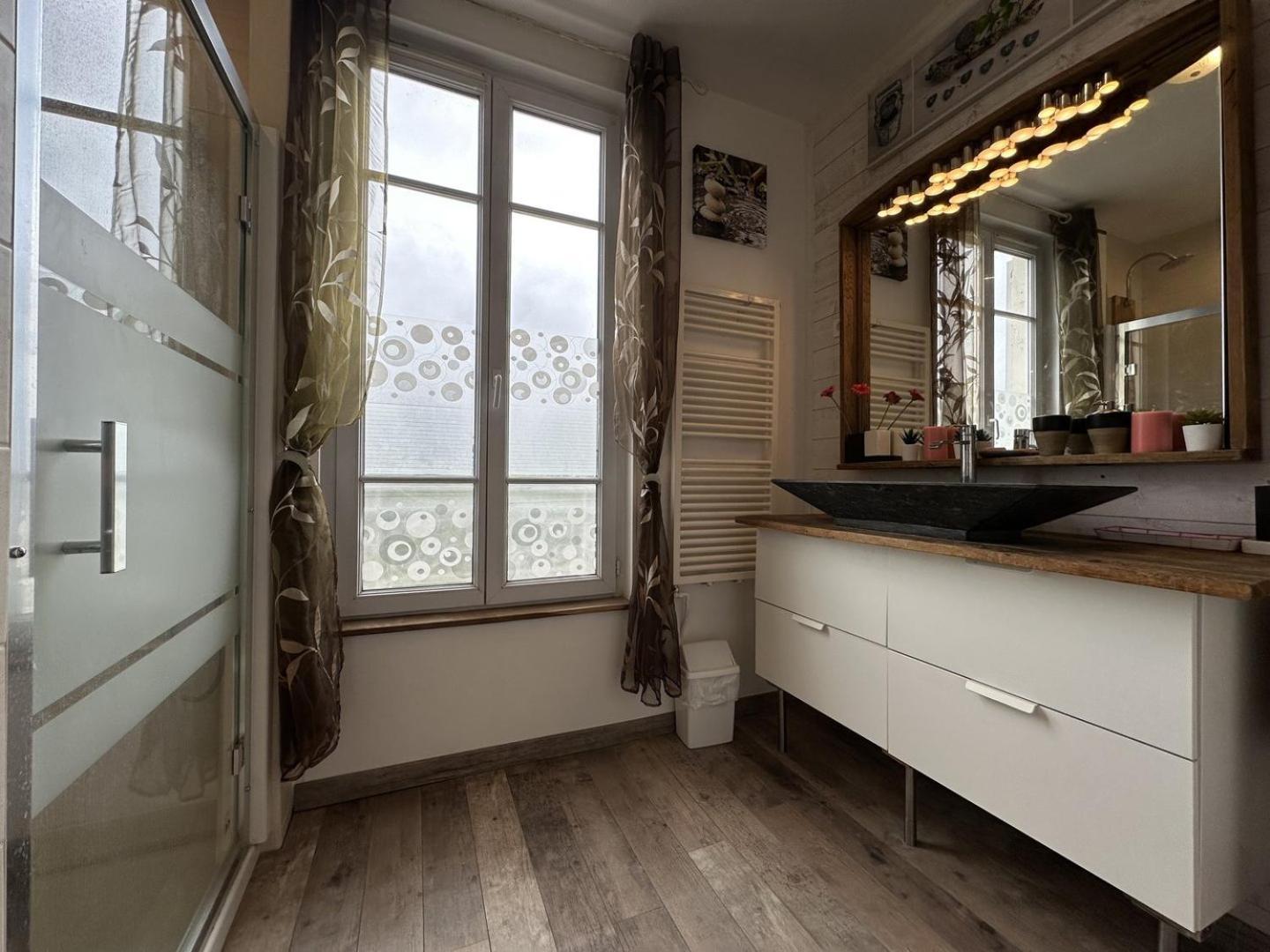 Hotel La Maison Des Lumieres Chartres Zewnętrze zdjęcie