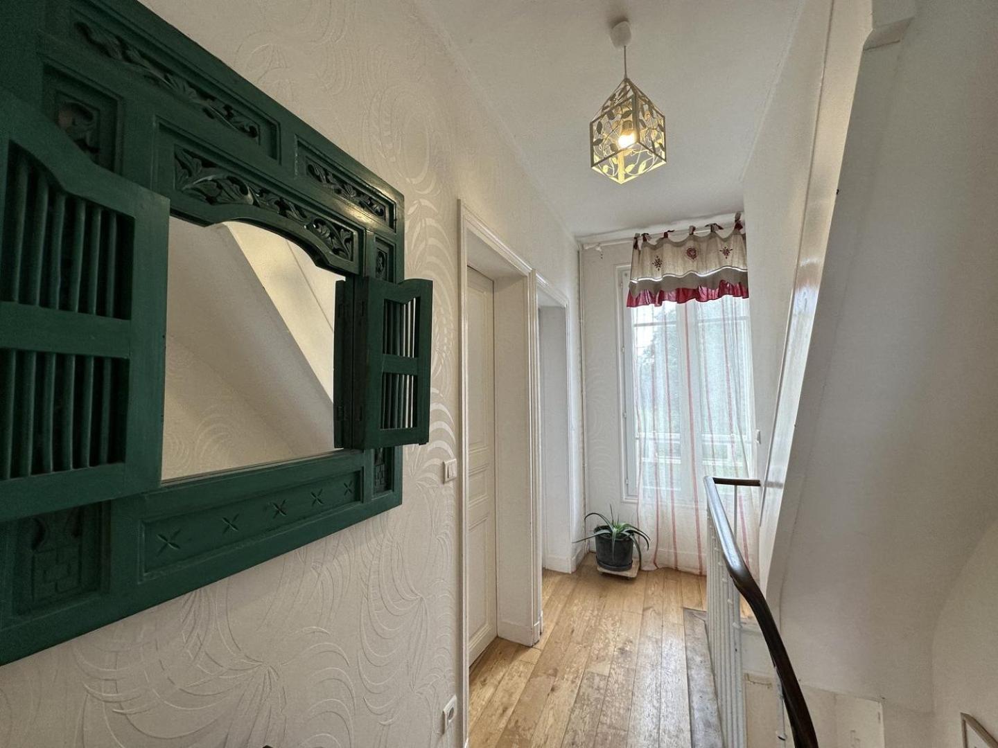 Hotel La Maison Des Lumieres Chartres Zewnętrze zdjęcie
